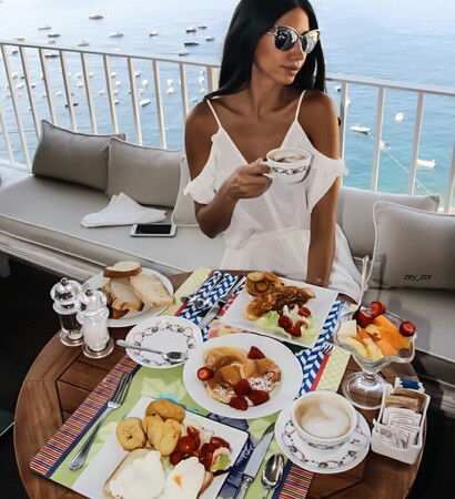 luxury, Dream and goals
