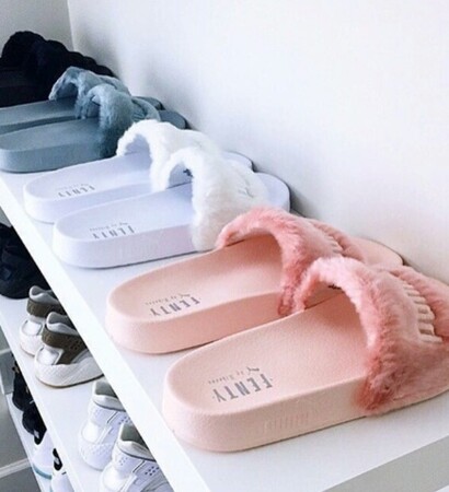 shoes, hot girls and squad