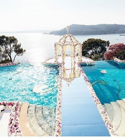perfect, blue and romantic