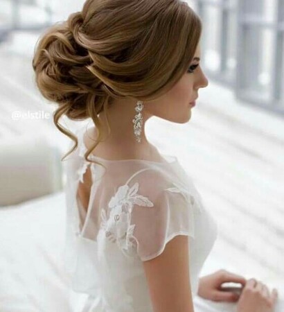 boda, hair and chongo