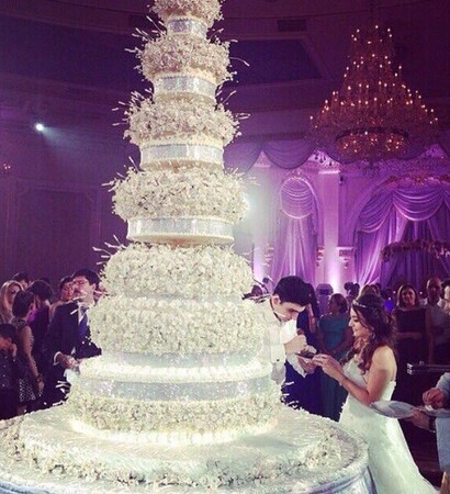 couple goals, white dress and wedding dress