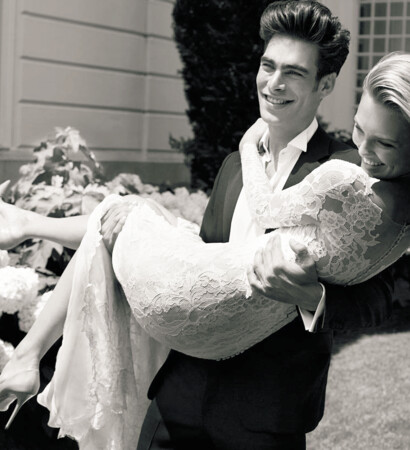 love, couple and models