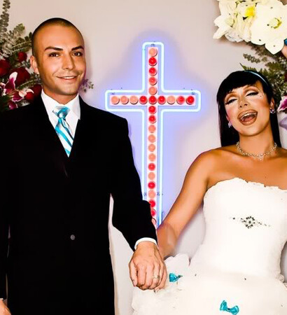 raven, ru paul drag race and bride