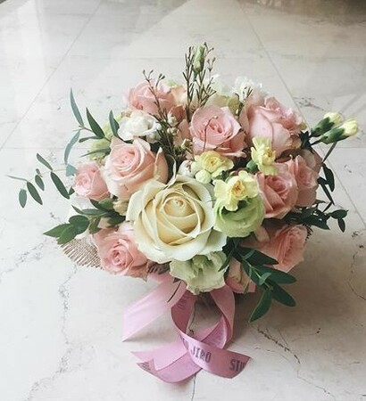 petals, pink and bridal