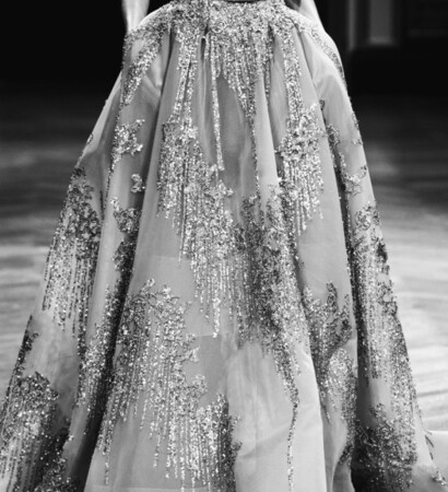 luxury, bride and model