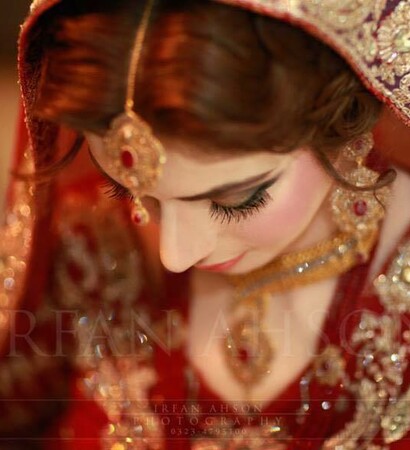 bride, hindi and pakistani