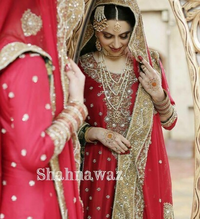 bride, desi and pakistani