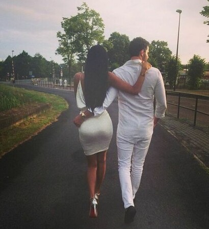 couple, couple goals and I Love You