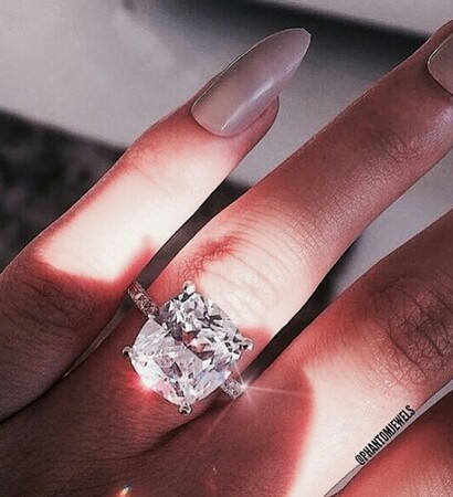diamond, joymzolo and ring