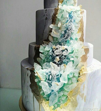 style, crystal and amazing