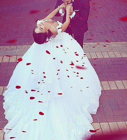 girls, bridal and lady