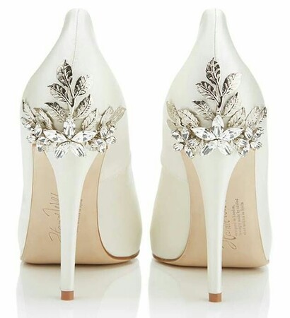 dream shoes, style and wedding shoes