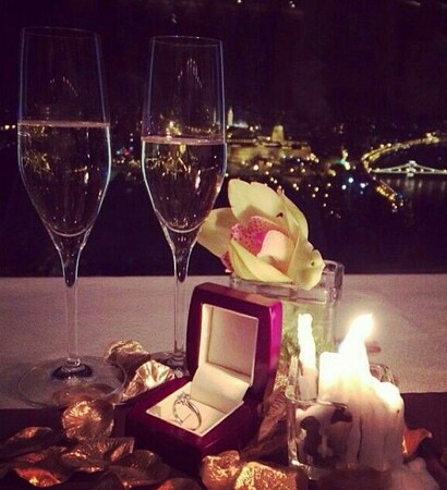 love, engagement and ring