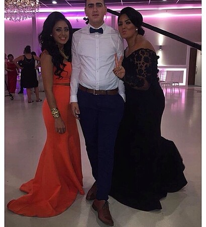 mariage, algerie and meuf