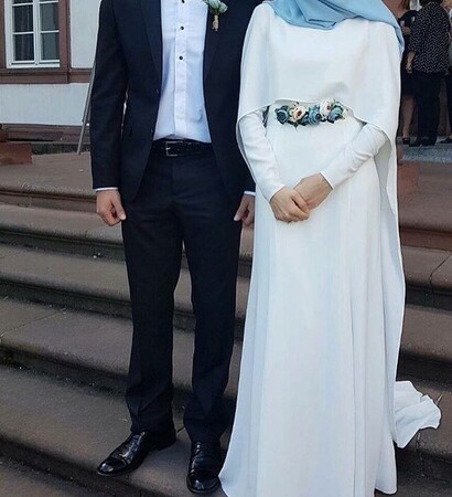 couple, حُبْ and bride