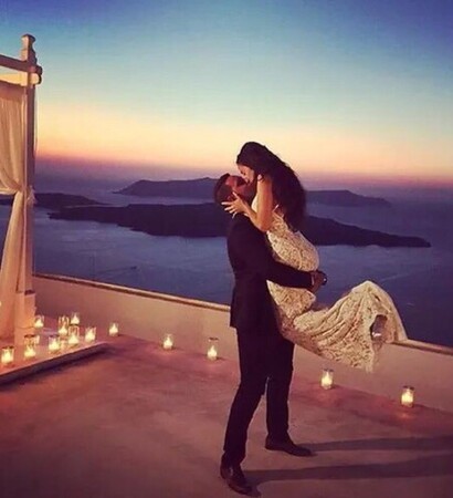 marry me?, couple and love