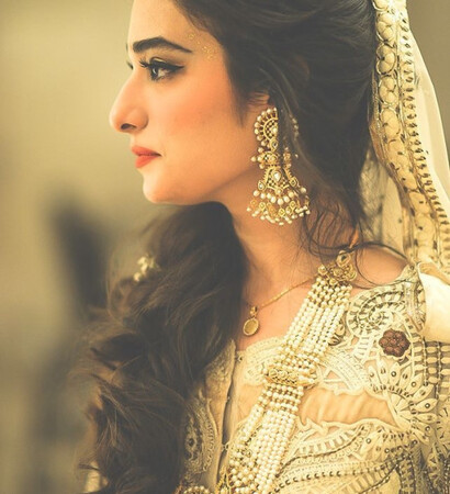 pakistani bride, indian and shaadi