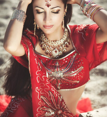 shaadi, bride and indian