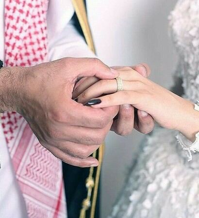 couple, arab and marriage