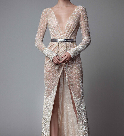 collection, luxury and dress