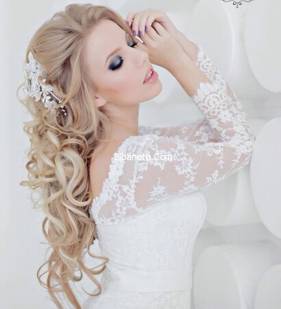 fashion, hairstyle and sweet