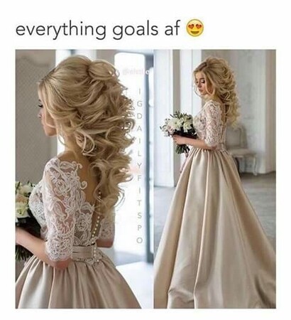 af, kadın and dress