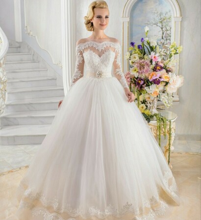 sleeve wedding dress, beautiful wedding dress and wedding dresses