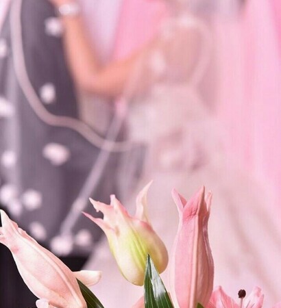 marriage, middle east and love
