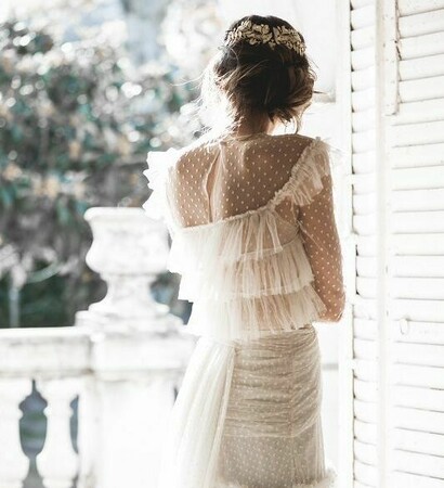 glamour, dress and beautifu