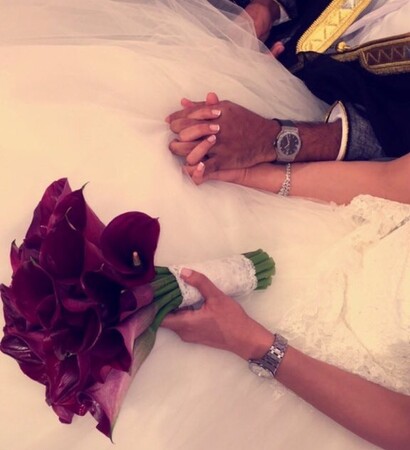 love, bride to be and mine