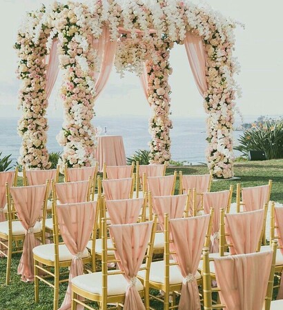 wedding decor ideas
