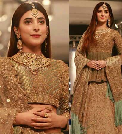 pakistan, mawra hosain and girl
