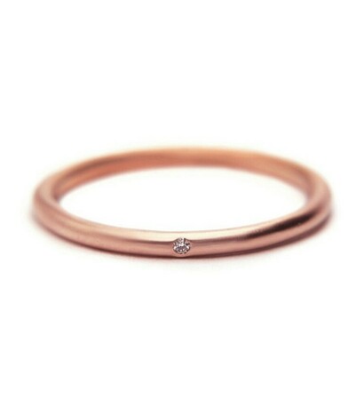 ring, love and minimal