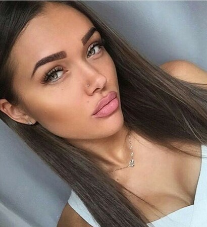 love, hot girls and instagram