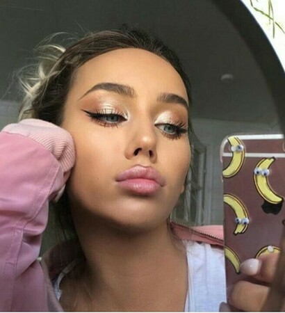 outfits, pink and perfection