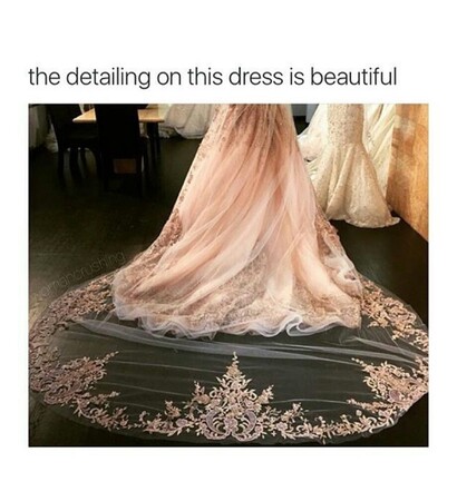 white, pink and dress