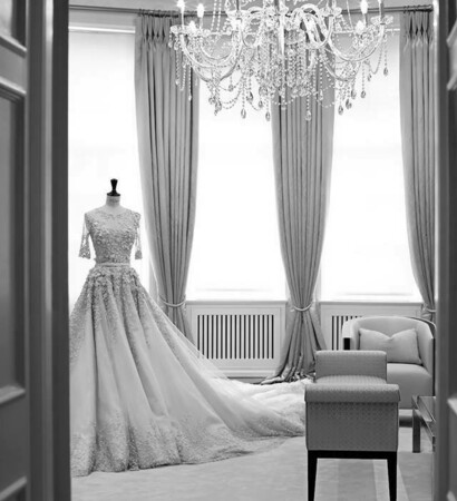 dress, fashion and style