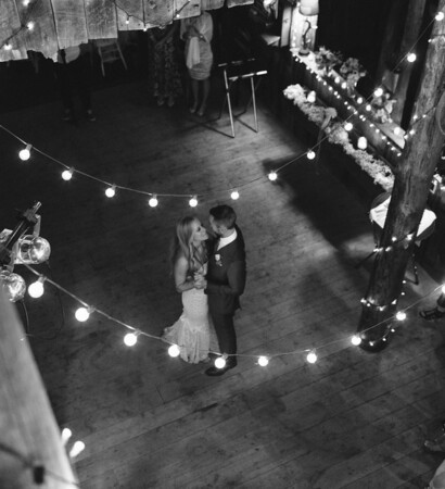 bride and groom, lenses and denver