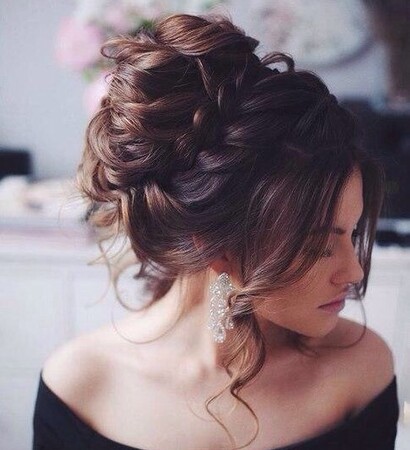 hairstyle, haircut and hair