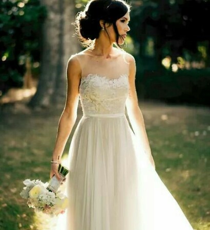 novia, bridetobe and vestido