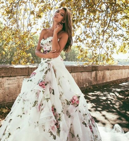 dress, original and idea