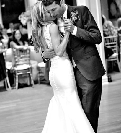 just married, fgb and weddings
