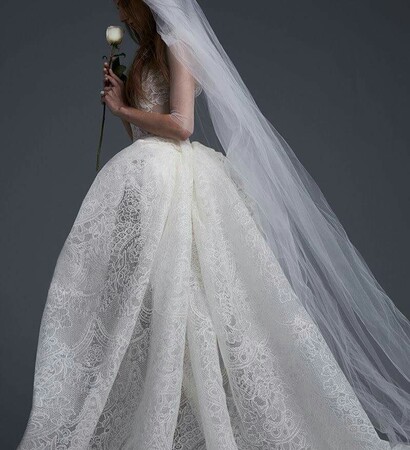 bride, marry and design