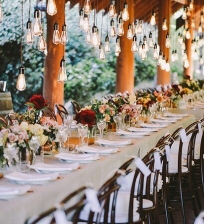 dinner, idea and inspiration