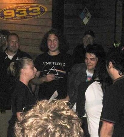 lynz way and en