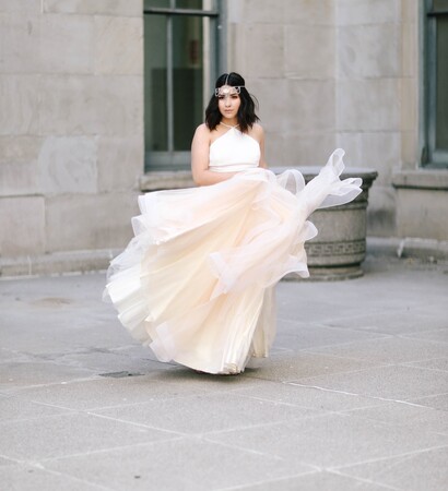 princess, pretty and bridal