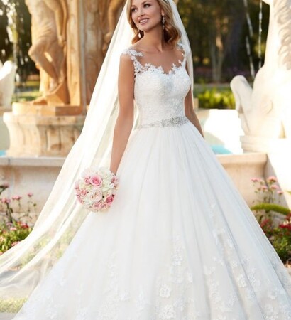 bridal, marry and gown