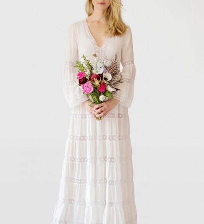 dress, marry and marriage