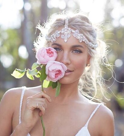 bridal, marriage and marry