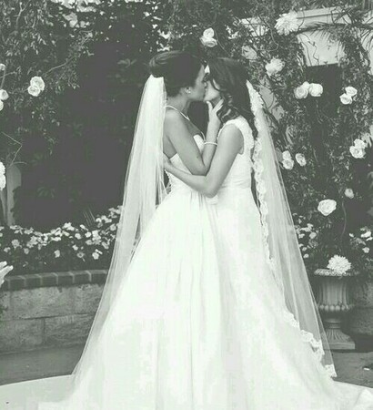dress, hairstyle and photography